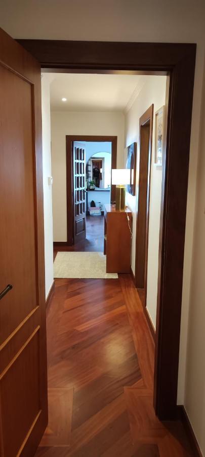 Barramares Apartment - Sea View Povoa De Varzim Exterior photo